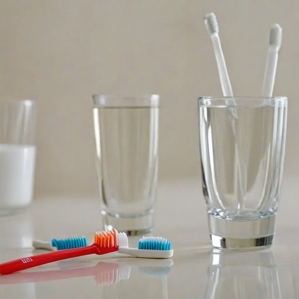 Fluor w pielęgnacji zębów – jak działa i czy jest bezpieczny