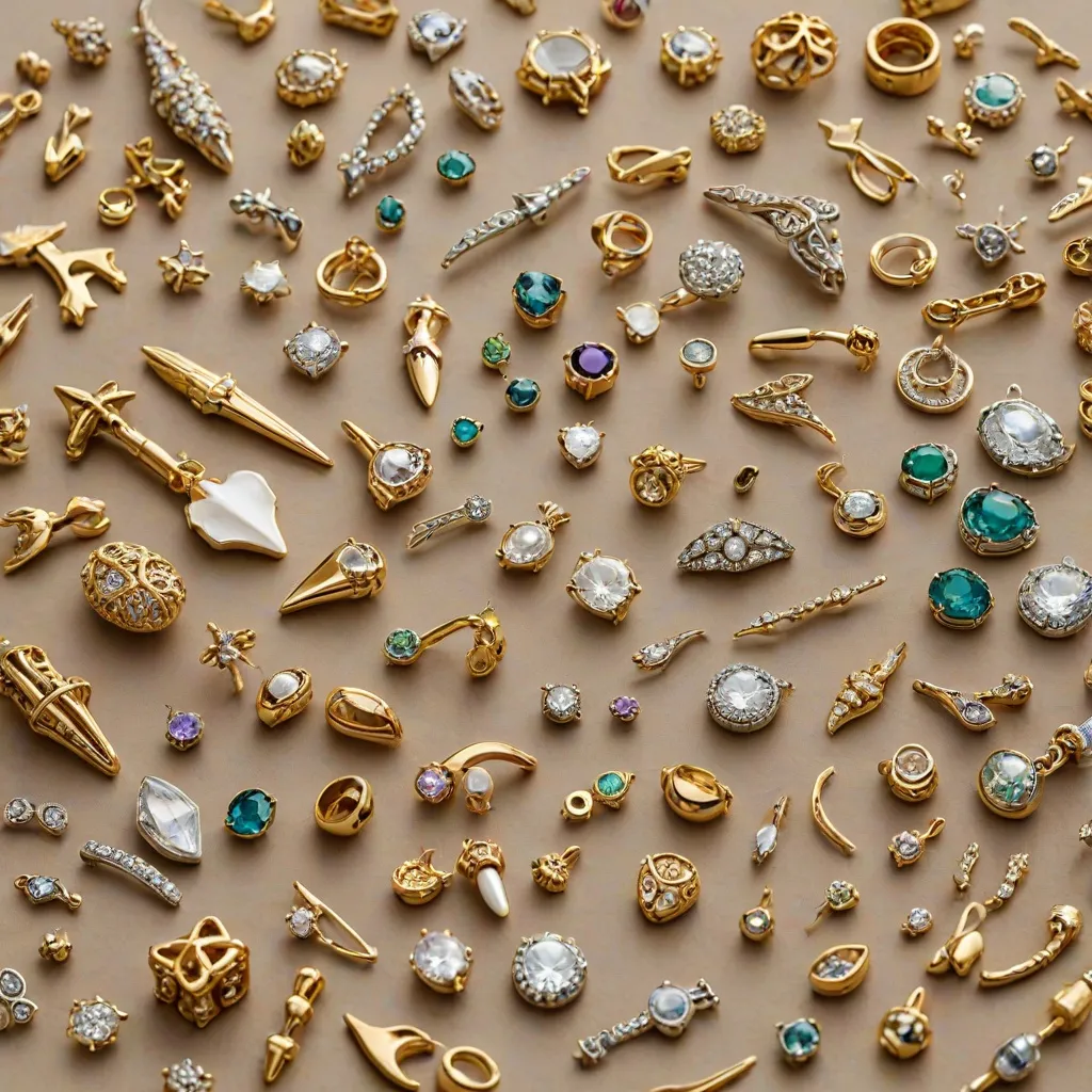 Gdzie kupić biżuterię na zęby – przewodnik po sklepach i ofertach