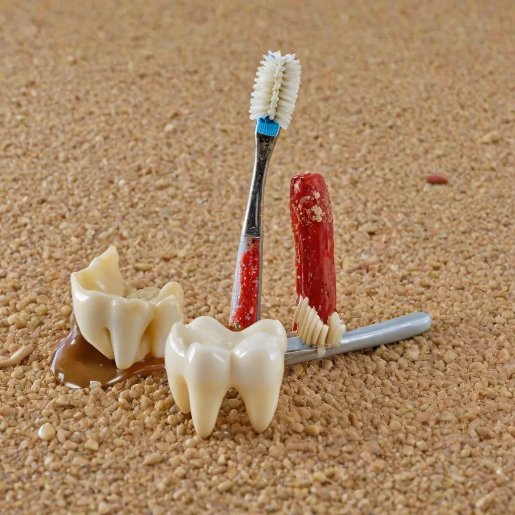 Jak nadmierne szczotkowanie wpływa na szkliwo zębów?