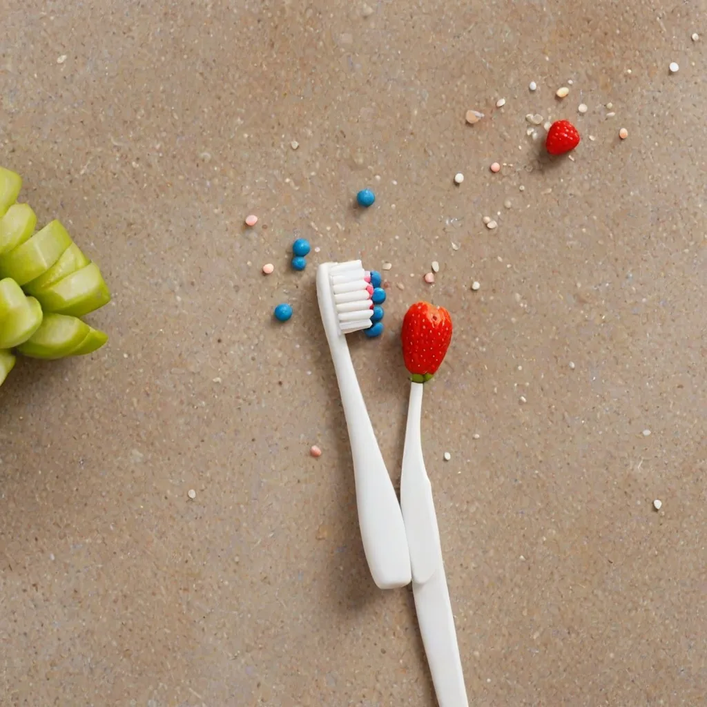 Krzem w regeneracji szkliwa – czy może wzmocnić nasze zęby?