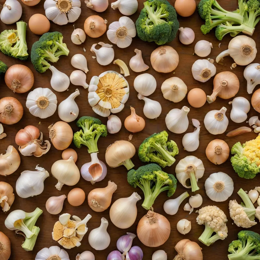 Siarka w diecie – jak wpływa na zdrowie zębów i dziąseł