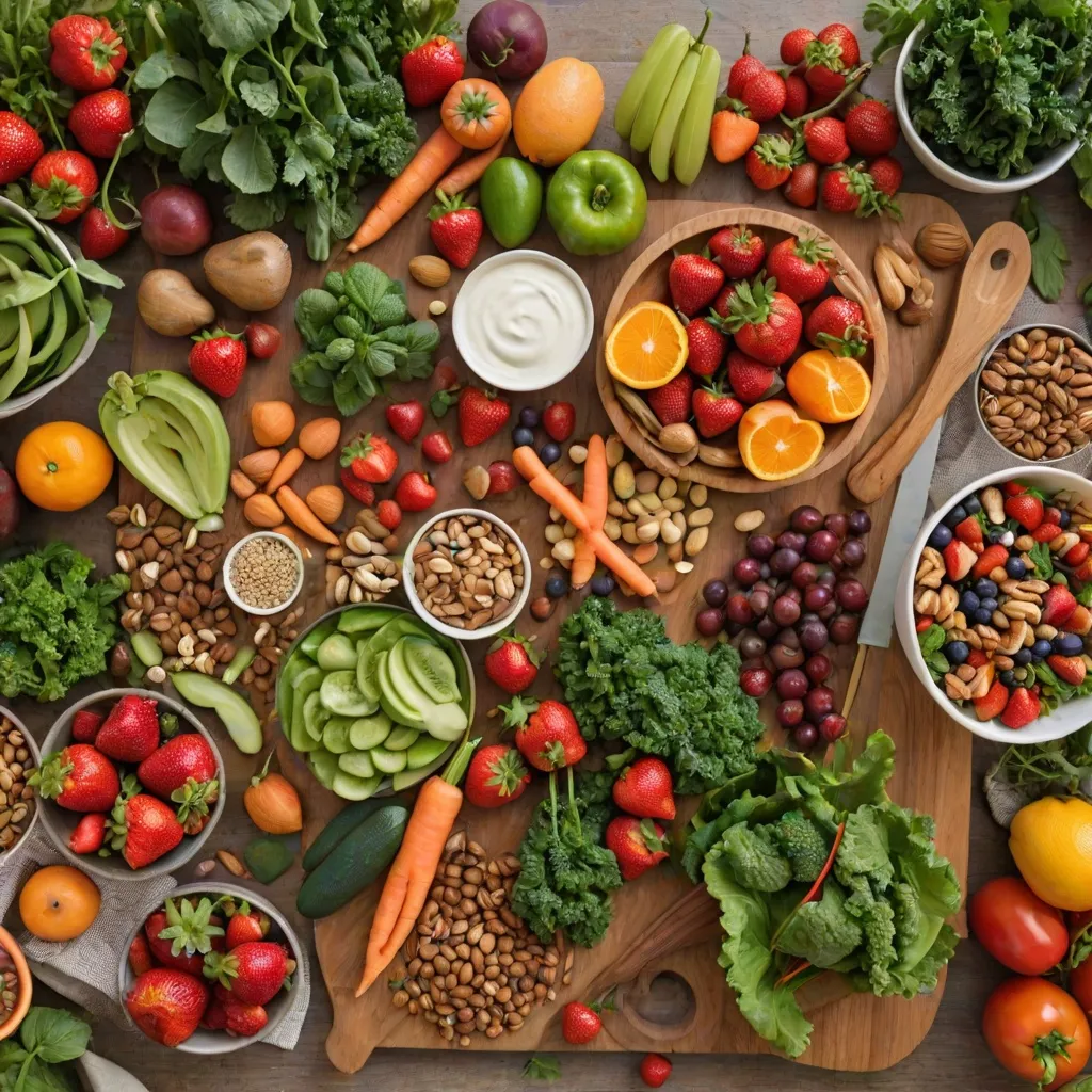 Dieta a zdrowie zębów – jakie produkty warto jeść, a czego unikać?