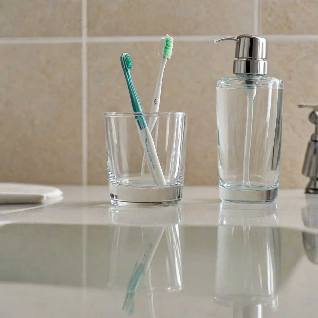 Jak dbać o higienę jamy ustnej – skuteczne metody pielęgnacji zębów.