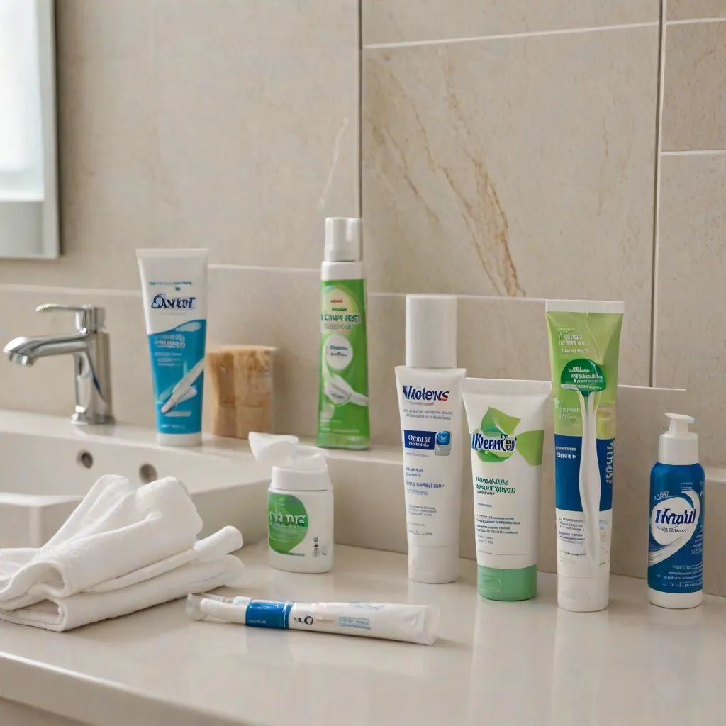 Pasty do zębów – jak wybrać tę najlepszą dla swoich potrzeb?