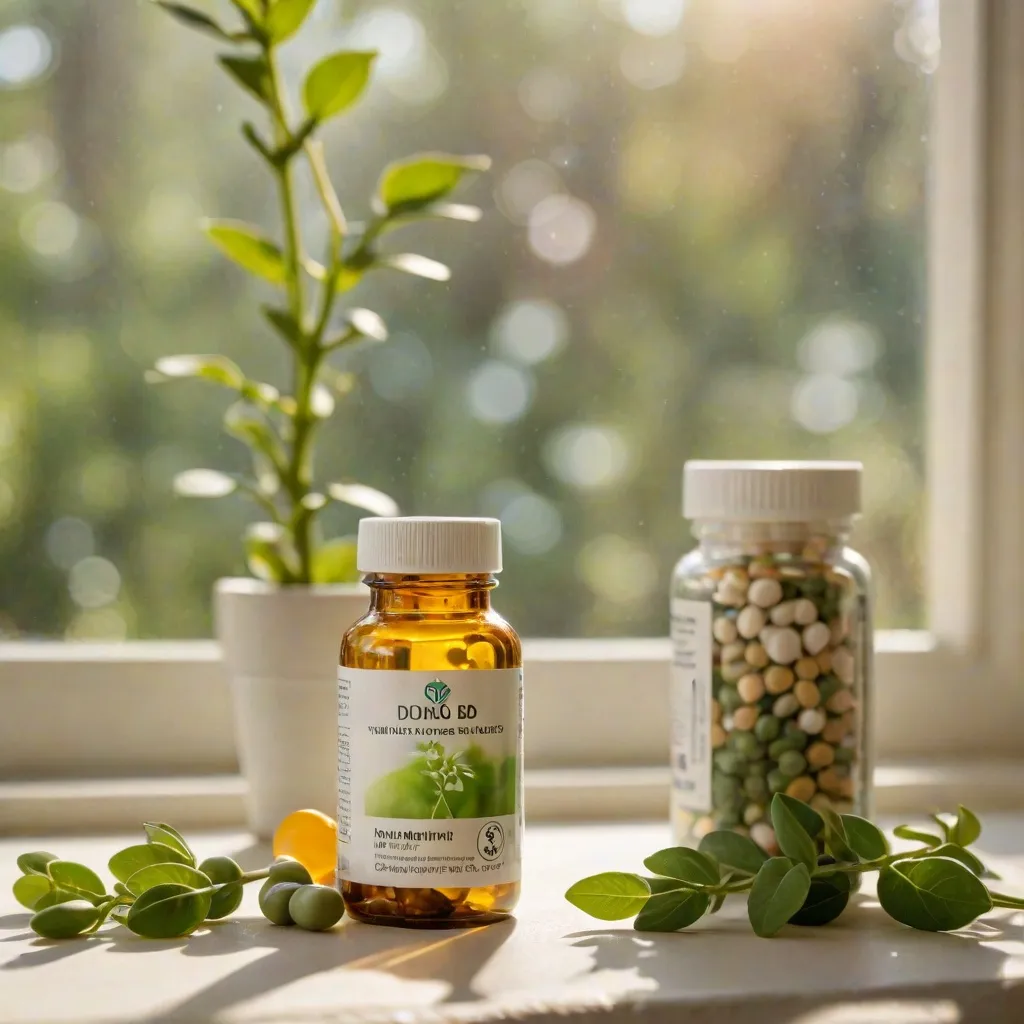 Jak witamina D wpływa na zdrowie jamy ustnej i zębów?