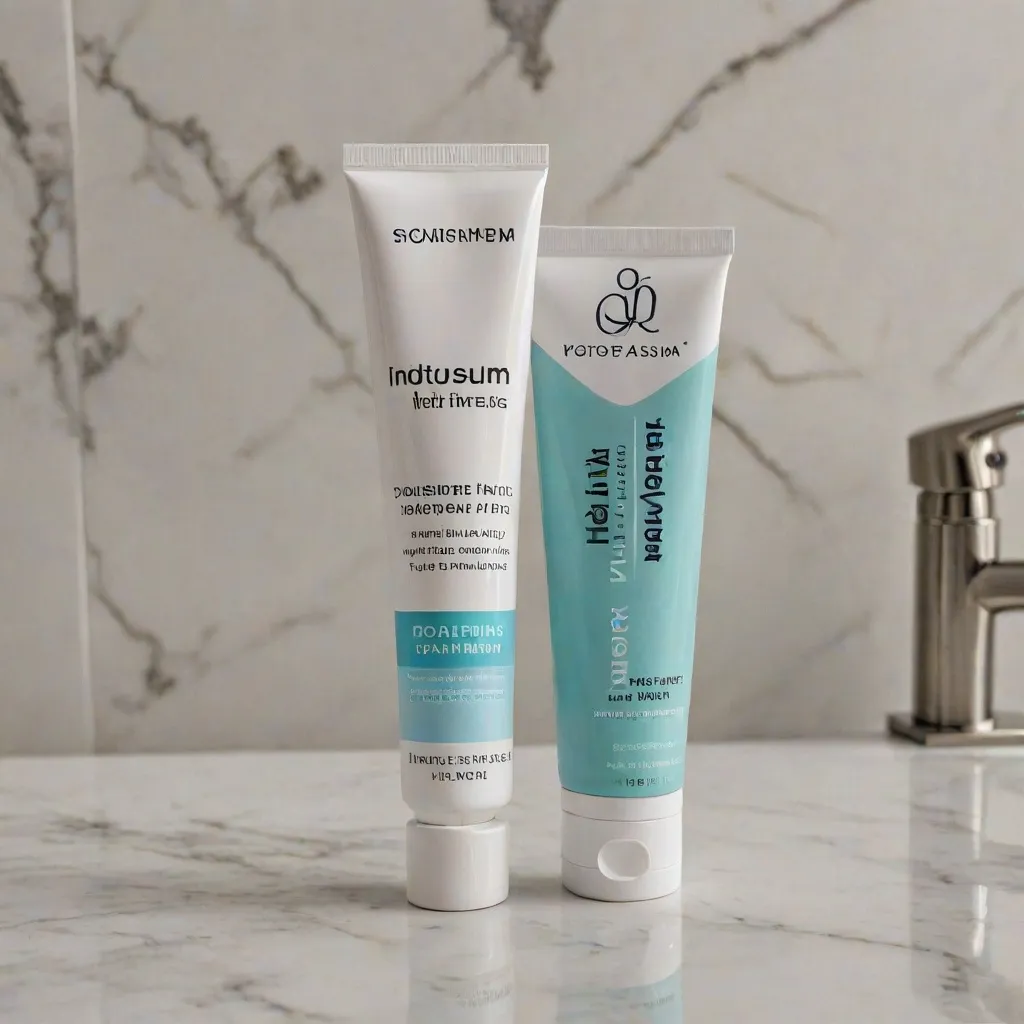 Potas i jego znaczenie dla ochrony zębów przed nadwrażliwością