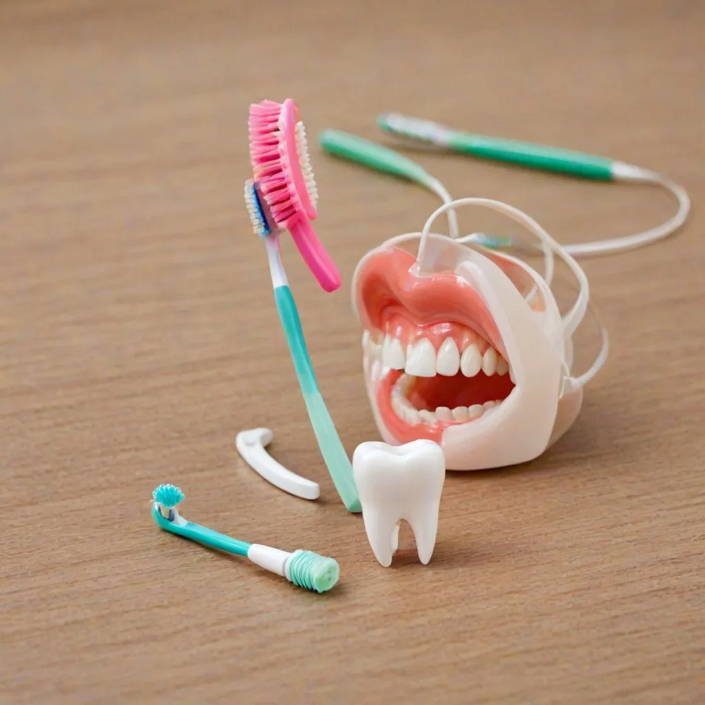 Najczęstsze problemy z zębami i jak im zapobiegać.