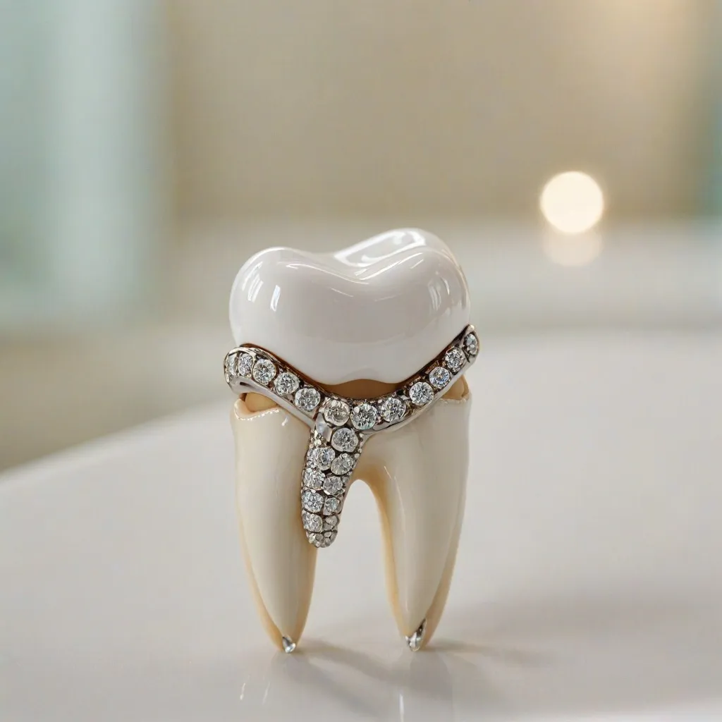 Czy biżuteria na zęby jest bezpieczna – fakty i mity