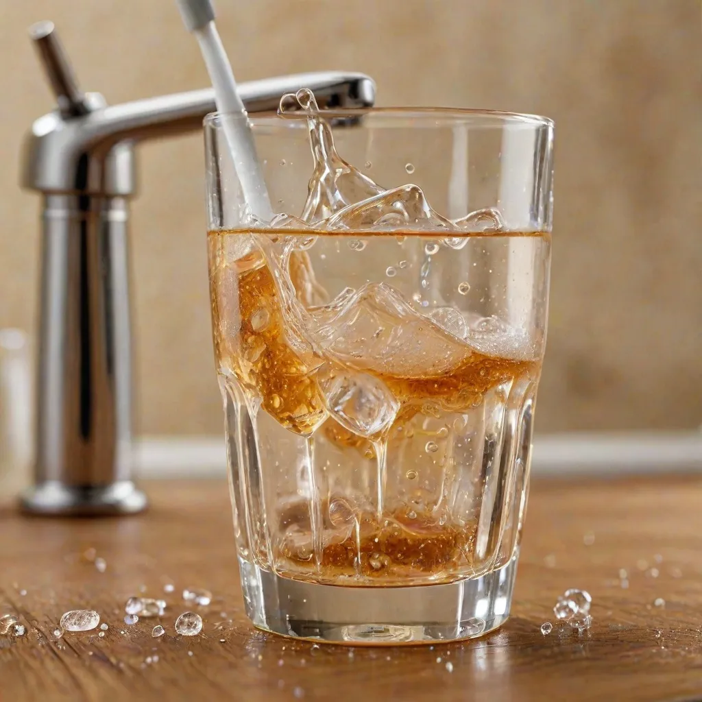 Jak napoje gazowane wpływają na szkliwo zębów?