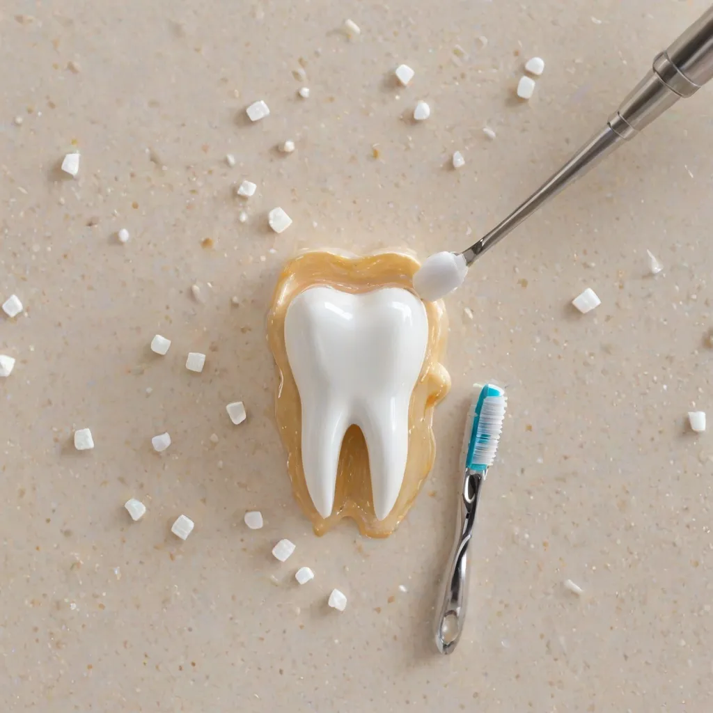 Lakowanie zębów – czy to skuteczna metoda ochrony przed próchnicą?