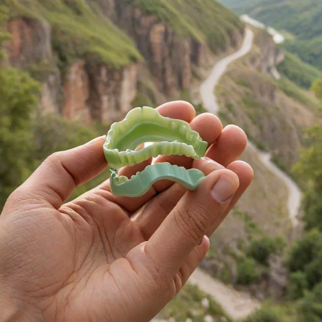 Jak stres wpływa na zgrzytanie zębami i ich kondycję?