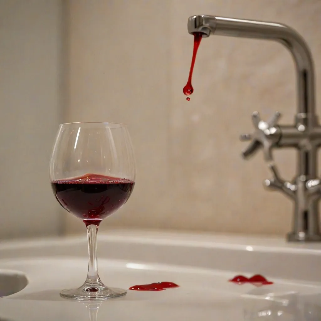 Jak alkohol wpływa na zdrowie zębów i dziąseł?